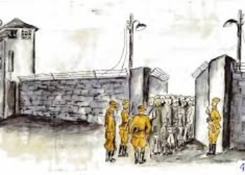 Con Cepeda, habrá cárcel para todos