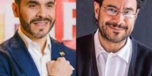 Comparación directa: Abelardo/Cepeda | Checho Sangui