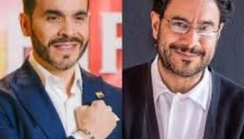 Comparación directa: Abelardo/Cepeda | Checho Sangui