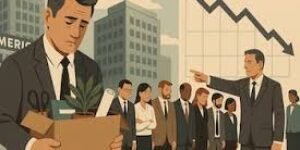 Sondeo de Fenalco reveló que 71% de las empresas anticipa reducción de personal