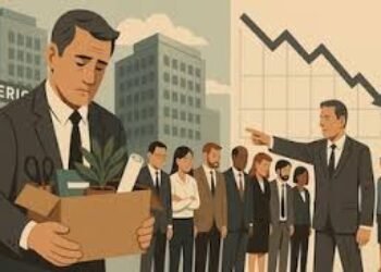 Sondeo de Fenalco reveló que 71% de las empresas anticipa reducción de personal