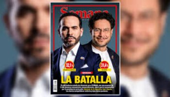 El gobierno en los tiempos de Cepeda