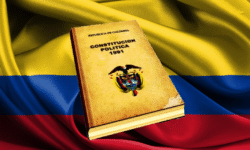 Constitución Política de Colombia 1991