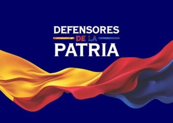 DEFENSORES DE LA PATRIA