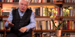 GUERRA SUCIA CONTRA ABELARDO: ANALIZAMOS LA ENCUESTA INVAMER