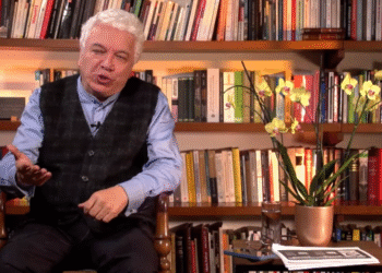 GUERRA SUCIA CONTRA ABELARDO: ANALIZAMOS LA ENCUESTA INVAMER