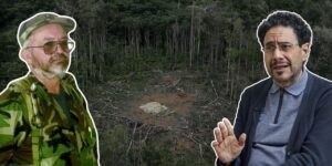 Estas son las menciones de Iván Cepeda en los computadores del criminal de las Farc ‘Raúl Reyes’ por las que piden a la justicia de EE. UU. investigar