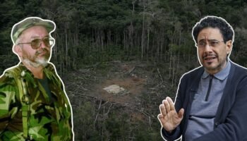 Estas son las menciones de Iván Cepeda en los computadores del criminal de las Farc ‘Raúl Reyes’ por las que piden a la justicia de EE. UU. investigar