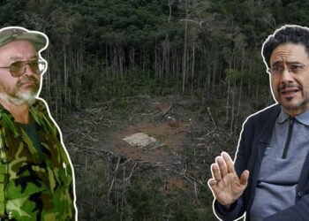 Estas son las menciones de Iván Cepeda en los computadores del criminal de las Farc ‘Raúl Reyes’ por las que piden a la justicia de EE. UU. investigar