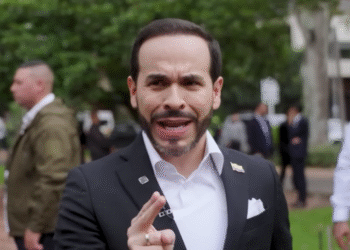 Abelardo de la Espriella sin filtros: seguridad, Alex Saab, empresas y su plan de gobierno