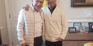 ROY: Otra carta desesperada del Establecimiento para enfrentar a Abelardo