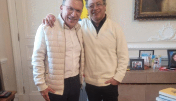 ROY: Otra carta desesperada del Establecimiento para enfrentar a Abelardo