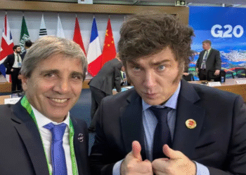 Gracias a Milei, la economía creció en enero de 2026 y alcanzó un nuevo máximo histórico