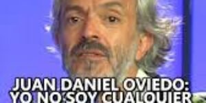 La entrevista reveladora | Viviane Morales Hoyos