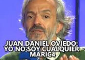 La entrevista reveladora | Viviane Morales Hoyos