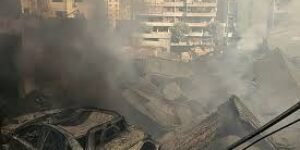 Trump solo aceptará una «rendición incondicional» de Irán