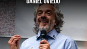 ¿Álvaro Uribe objeta las ideas de Oviedo?