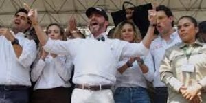 El gran éxodo Uribista | Francisco Mejía