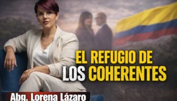 El refugio de los coherentes