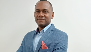 Renunció el viceministro de Igualdad, Acxan Duque Gamez, tras denuncia de acoso sexual: “Es asqueroso”