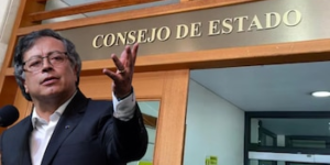 Consejo de Estado reabrió proceso contra Gustavo Petro y asumió competencia para estudiar demanda de pérdida de investidura