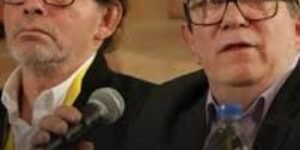 La promesa incumplida de la paz