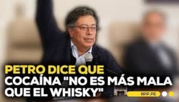 La DEA tiene a Petro como “objetivo prioritario” en investigaciones sobre posibles vínculos con narcotraficantes