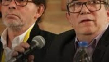 La promesa incumplida de la paz