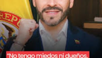 Abelardo de la Espriella critica resultados de encuestas y se desmarca del “establecimiento” y “la clase política de siempre”