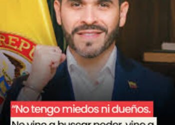 Abelardo de la Espriella critica resultados de encuestas y se desmarca del “establecimiento” y “la clase política de siempre”