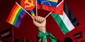 The Transgender Dove: Entre el Progresismo de Salón y el Cheque del Pueblo | Dr. H. Praxis