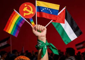 The Transgender Dove: Entre el Progresismo de Salón y el Cheque del Pueblo | Dr. H. Praxis