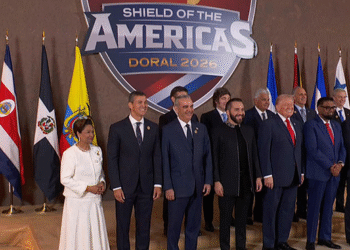 Trump anuncia una nueva coalición militar en Latinoamérica contra los carteles