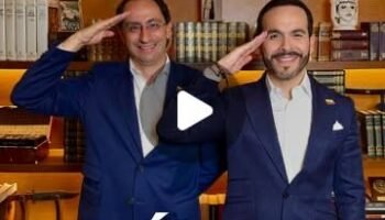 Colombia necesita un liderazgo fuerte y decidido