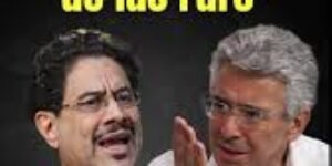 El alcahuete