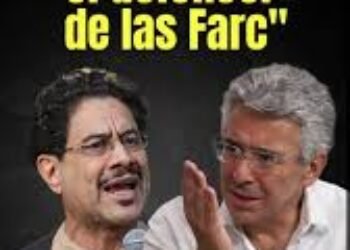 El alcahuete