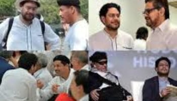 Un candidato con plomo y plata