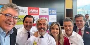 El Centro Democrático ya no me representa