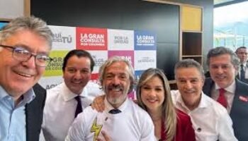 El Centro Democrático ya no me representa