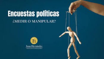 Elecciones, encuestas y mentiras