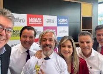 El Centro Democrático ya no me representa