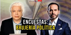 Encuestas: Brujería Política