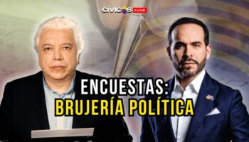 Encuestas: Brujería Política