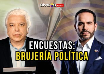 Encuestas: Brujería Política