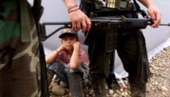 La barbarie más espantosa de nuestra historia