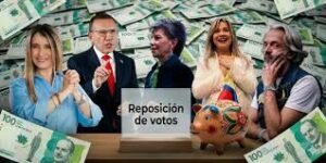 El Cartel de la Reposición: ¿Patriotas de Convicción o Mercaderes del E-14? | Dr. H. Praxis