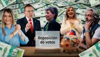 El Cartel de la Reposición: ¿Patriotas de Convicción o Mercaderes del E-14? | Dr. H. Praxis