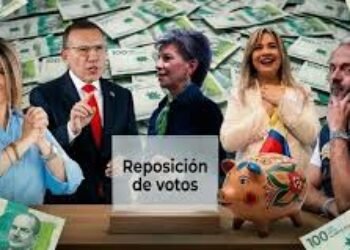 El Cartel de la Reposición: ¿Patriotas de Convicción o Mercaderes del E-14? | Dr. H. Praxis