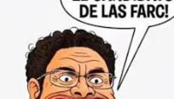 Cepeda tiene rabo de paja | Samuel Ángel