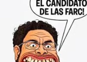 Cepeda tiene rabo de paja | Samuel Ángel